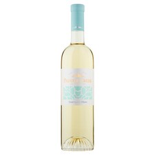 Paddle Creek Malborough Sauvignon Blanc 75Cl