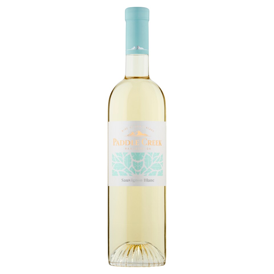 image 1 of Paddle Creek Malborough Sauvignon Blanc 75Cl
