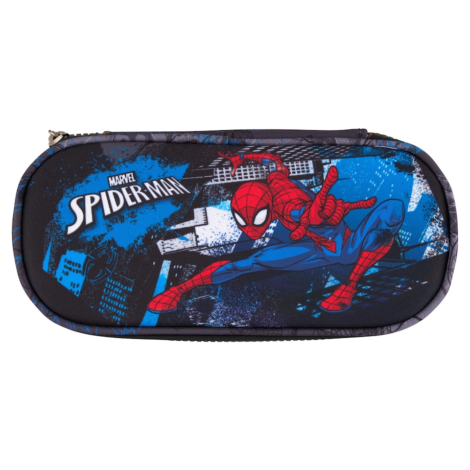 CoolPack Campus Spider-Man penál