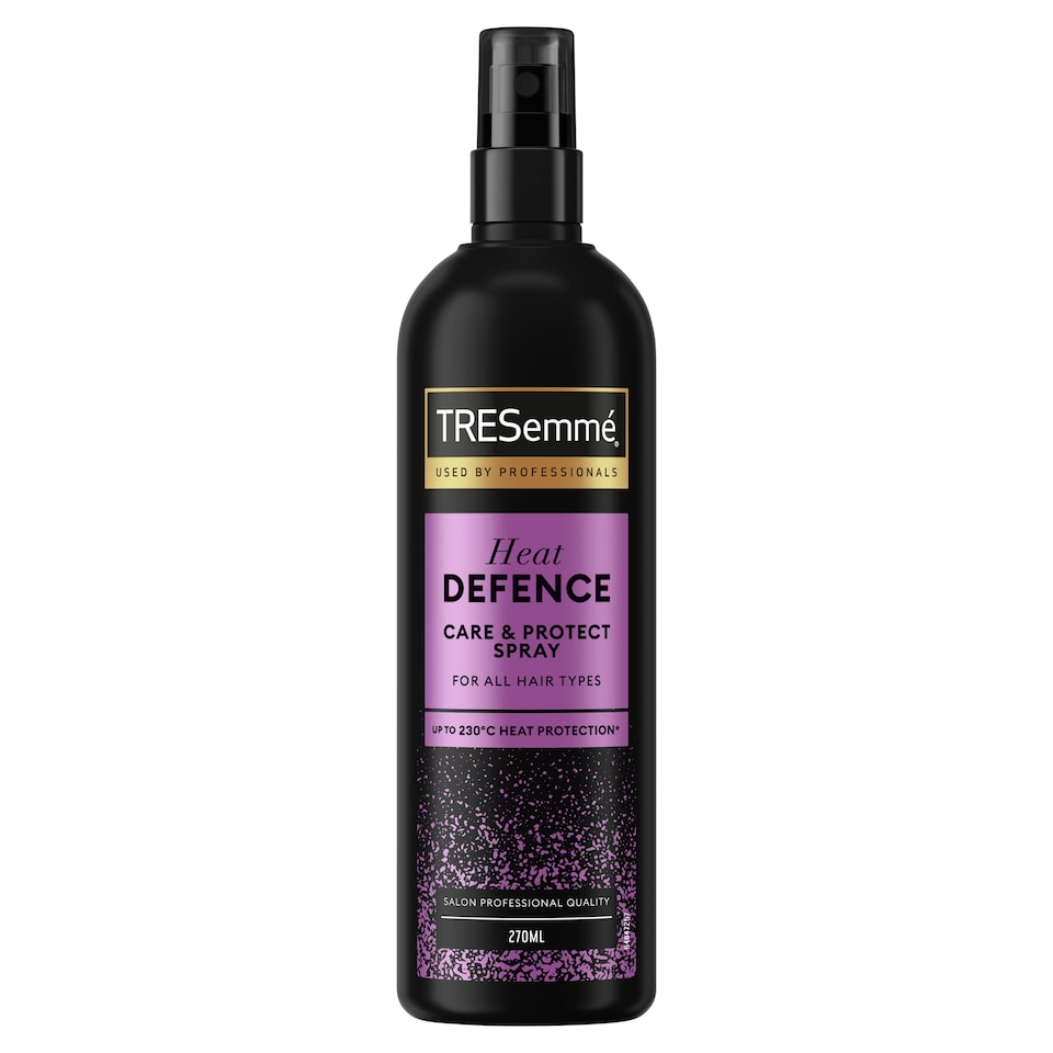 TRESemmé Heat Defence Spray 270 ml