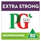 image 1 of Pg Tips Extra Strong Pyramid 80S Teabags 232G