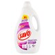 Obrázek 1 pro produkt Savo prací gel Barevné prádlo 48W 2,4l