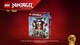 Obrázek 2 pro produkt LEGO NINJAGO 71866 Výstavka nindžů: 15 let NINJAGO