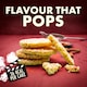 image 3 of Kallo Cinnamon Popped Corn Cakes 125g