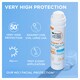 image 2 of Garnier Ambre Solaire Over Make-Up Super UV Face Mist SPF50 75ml