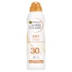 image 1 of Garnier Ambre Solaire Dry Mist Spray Spf30 200Ml