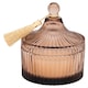 image 2 of F&F Home Cashmere Vanilla & Iris Winter Candle 160G