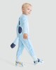 image 3 of Bluey 2-Piece Fancy Dress Costume in Blue