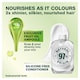 image 5 of Garnier Nutrisse 4 1/2 Medium Dark Brown Permanent Hair Dye