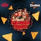 image 2 of Doritos Black Garlic Dip 270g