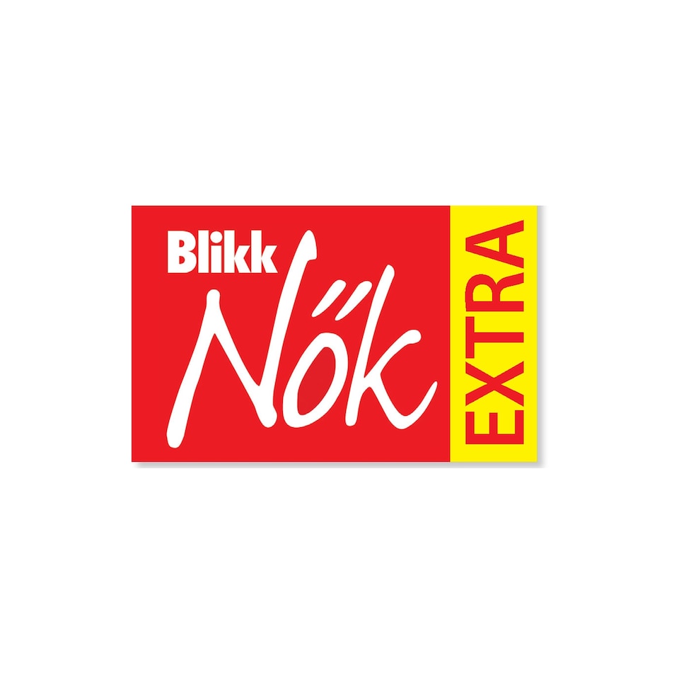 Blikk Nők Extra