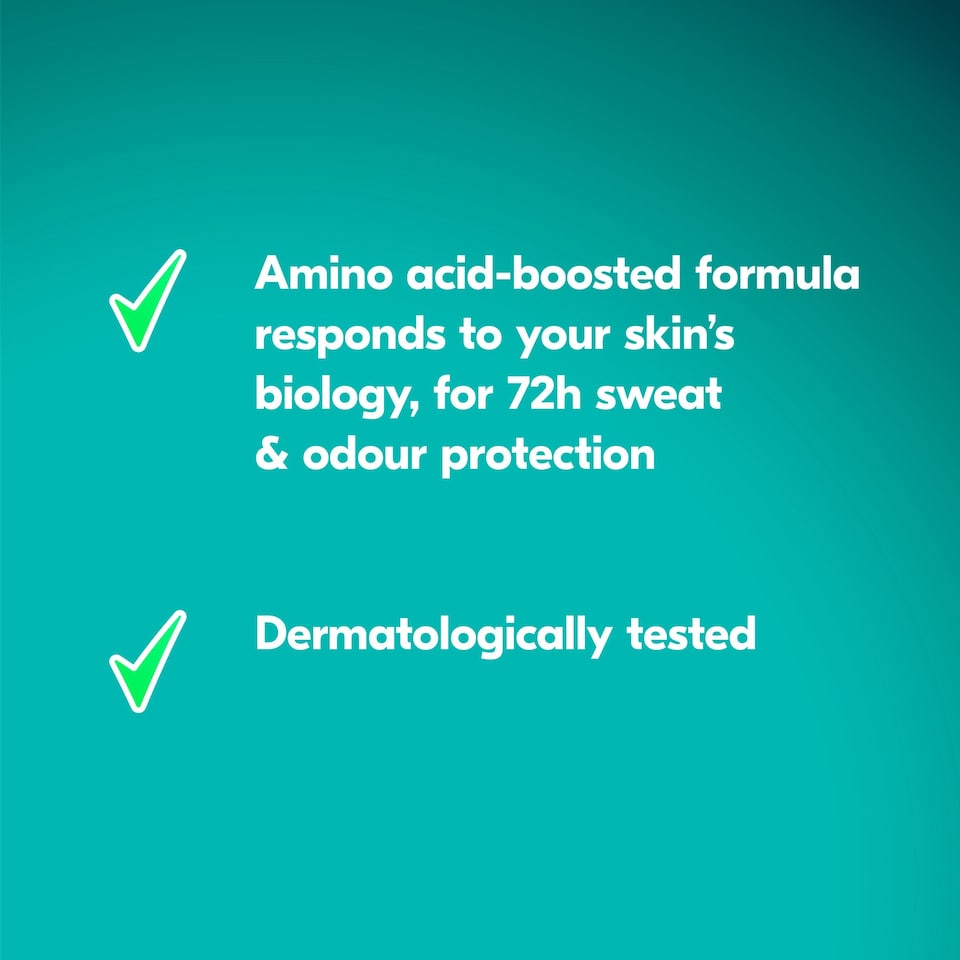 image 1 of Sure Men Sensitive 72h Nonstop Protection Antiperspirant Deodorant 250ml