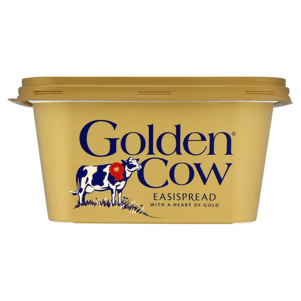 Golden Cow Easispread 1Kg
