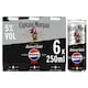 image 1 of Captain Morgan Original Spiced Gold & Pepsi Max 6 X 250ML