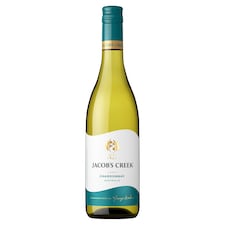 Jacob's Creek Chardonnay 75Cl