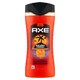 Obrázek 1 pro produkt Axe Sunset Fresh Sprchový gel 400ml