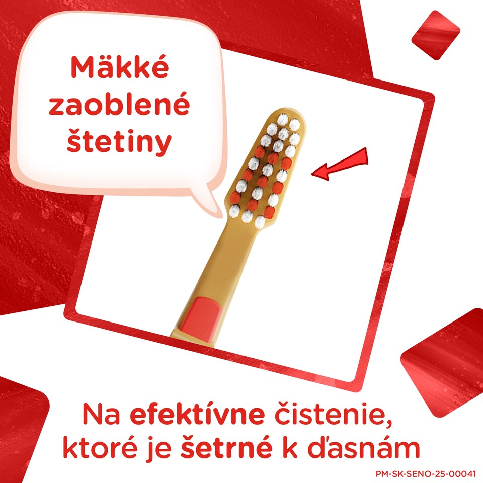 image 1 of Sensodyne Pronamel Kids Toothbrush for Children Aged 3-6 Years