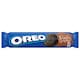 image 2 of Oreo Chocolate Brownie Cookie Sandwich Biscuits 154g