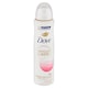 obrázok 1 z Dove Advanced Care Calming Blossom Antiperspirant sprej 150 ml