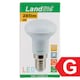 Landlite R50 285 lm 6 W E14 3000K LED izzó  1. kép