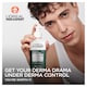 image 2 of  L'Oreal Men Expert Derma Control Gel Cleanser 260ml