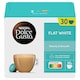 obrázok 2 z NESCAFÉ Dolce Gusto Flat White - káva v kapsulách - 30 ks