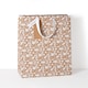 image 2 of Paperchase ReKrafted Large Gift Bag