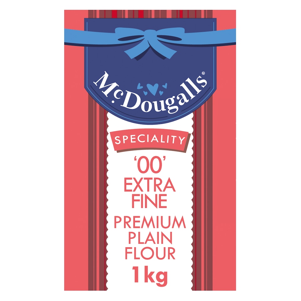 image 1 of Mcdougalls Oo Flour 1Kg