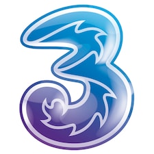 Three E-Voucher £20.00