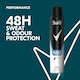 image 3 of Sure Men Invisible Ice Fresh 48h Antiperspirant Deodorant 200ml