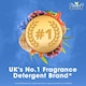 image 4 of Surf 3 In 1 Deep Sea Washing Capsules 51 Washes 882.3g