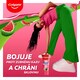image 4 of Colgate Max Fresh Fruit Fusion Watermelon & Guava Toothpaste