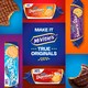 image 3 of McVitie's Digestives Light One Cinnamon Flavour 250g