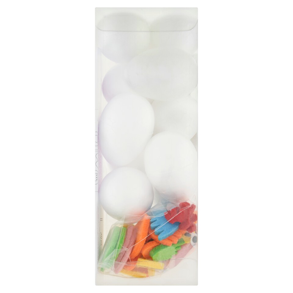 Creative Easter Set 10 pcs