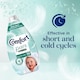 image 4 of Comfort Ultimate Pure Fresh & Mild Fabric Ultra-Concentrated Fabric Conditioner 58 Wash 870ML