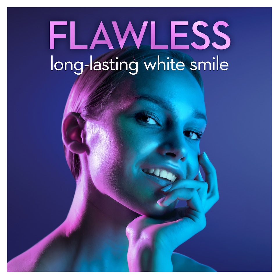 image 1 of Oral-B 3D Whitening Luxe Perfection Toothpaste 100Ml