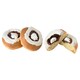 image 1 of Tesco Jam Muffin 60g