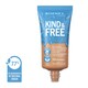 image 2 of Rimmel Kind & Free Tint Foundation Rose Vanilla 30Ml