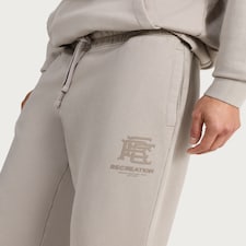 F&F Active EVERYHOUR Heavyweight Oversized Joggers in Grey
