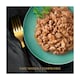 image 3 of SHEBA® Select Slices Adult Wet Cat Food with Chicken in Gravy 85g Tray