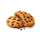 image 2 of Milka Cookies Sensations Filled Cookies with Pieces of Chocolate 156 g