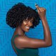 image 2 of Wakati Sulfate-Free Shampoo 235Ml