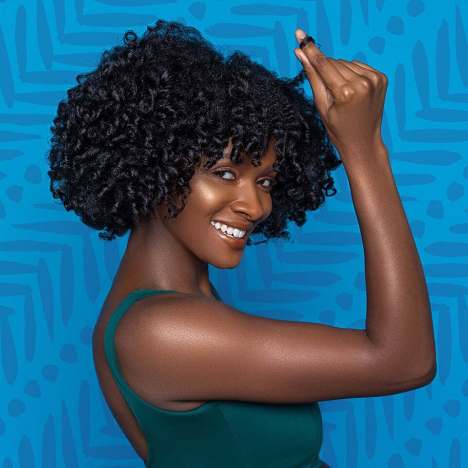 image 1 of Wakati Sulfate-Free Shampoo 235Ml