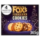 image 1 of Fox's Fabulous Cookies Assortment 365G