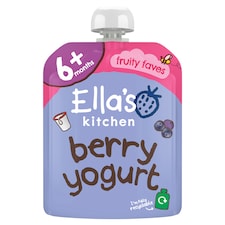Baby & Toddler Food Pots & Jars