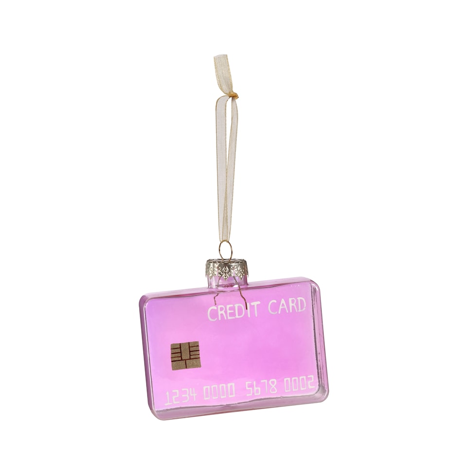 image 1 of IG Design Travel Set Hanging Christmas Decoration Assortment