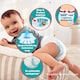 image 3 of Pampers Active Baby Pants Size 3, 128 Nappies, 6kg-11kg