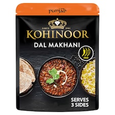 Kohinoor Dal Makhani 300G
