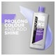image 2 of Provoke Touch of Silver Keep it Bright Colour Care Shampoo 400ml