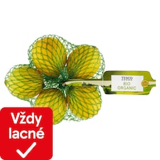 BIO Ovocie